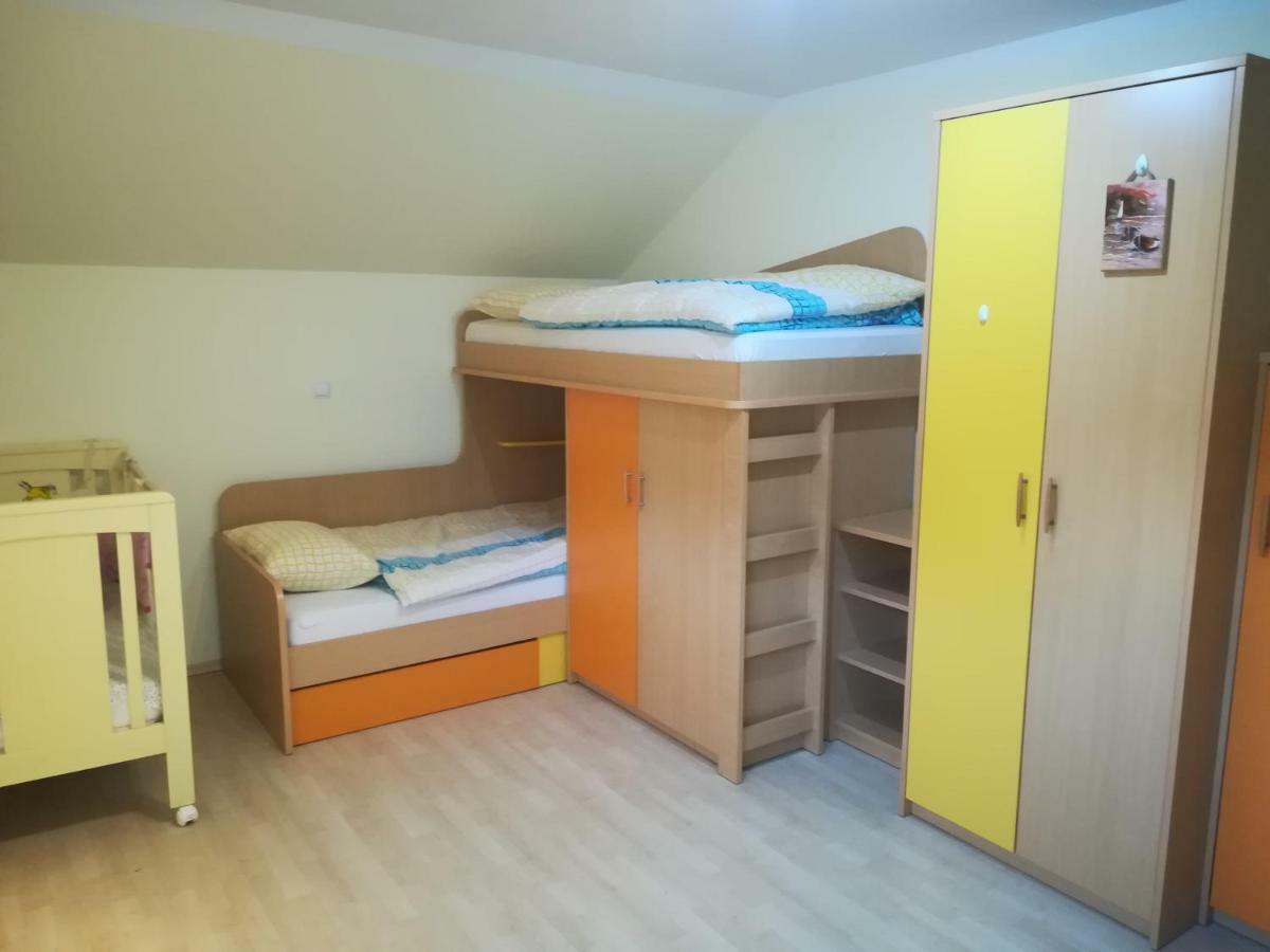 Apartma Zmalinka Stahovica Exterior photo