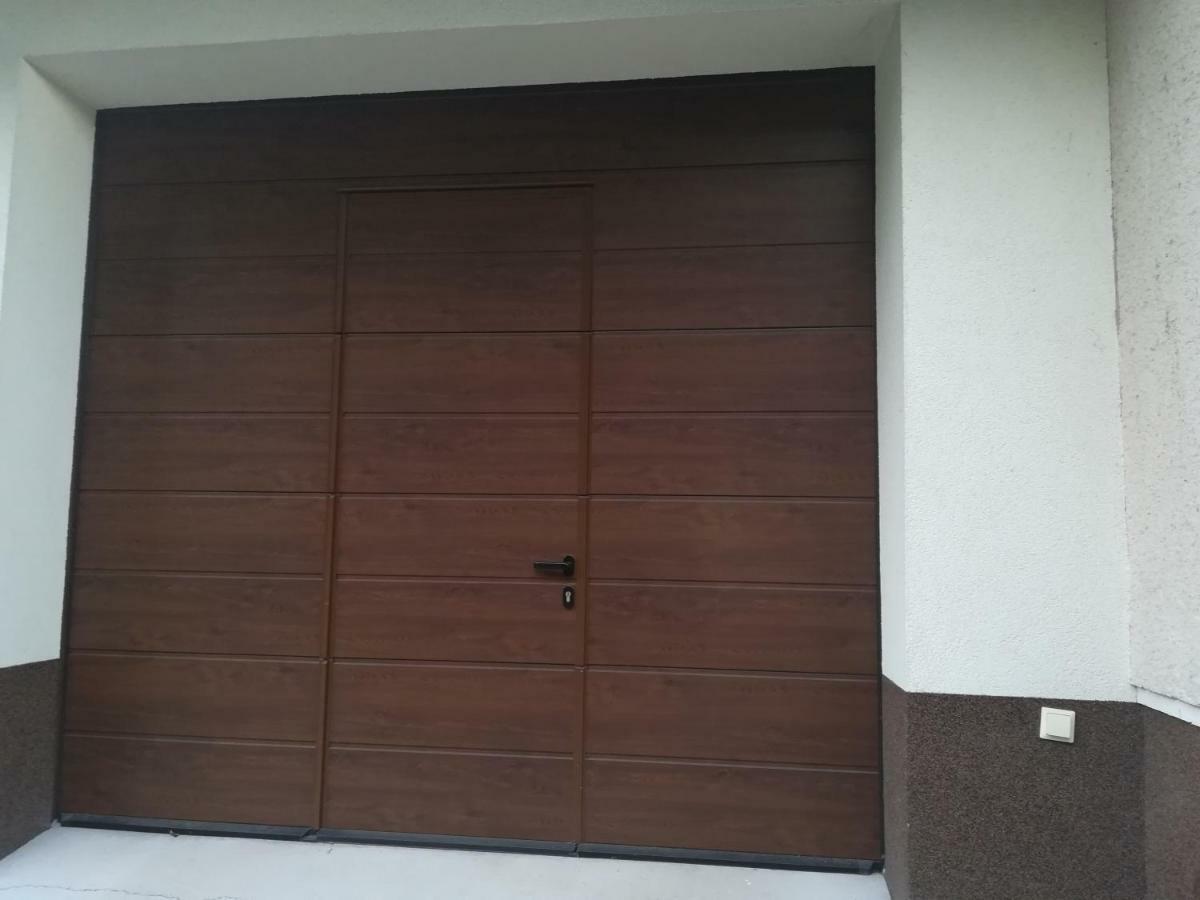 Apartma Zmalinka Stahovica Exterior photo